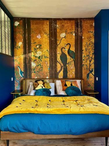 Bed & Breakfast Aux Jolies Sources