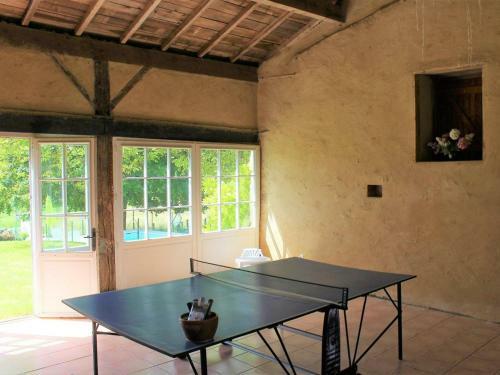 G�te Saint-avit-s�nieur, 4 Pi�ces, 6 Personnes - Fr-1-616-104