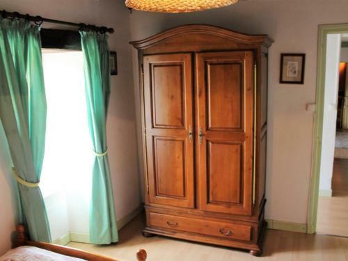 G�te Saint-avit-s�nieur, 4 Pi�ces, 6 Personnes - Fr-1-616-104