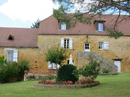 G�te Saint-avit-s�nieur, 4 Pi�ces, 6 Personnes - Fr-1-616-104