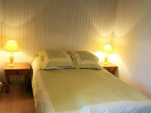 G�te Saint-avit-s�nieur, 4 Pi�ces, 6 Personnes - Fr-1-616-104