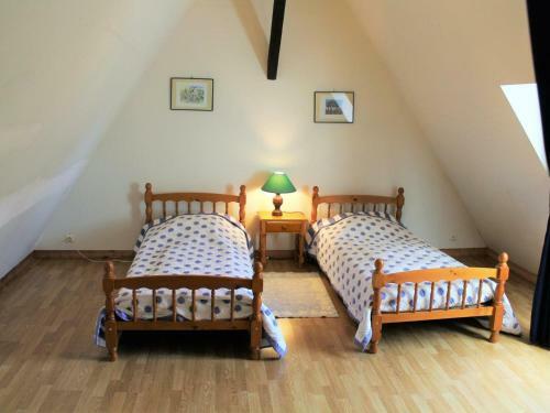 G�te Saint-avit-s�nieur, 4 Pi�ces, 6 Personnes - Fr-1-616-104
