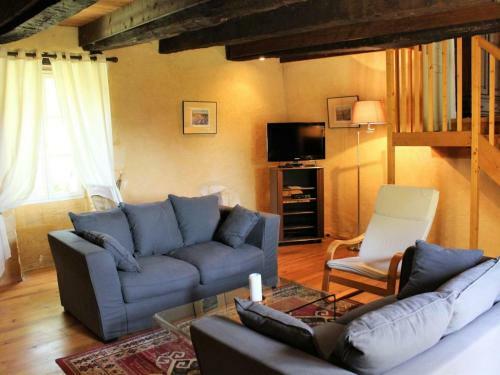 G�te Saint-avit-s�nieur, 4 Pi�ces, 6 Personnes - Fr-1-616-104