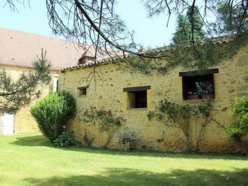 G�te Saint-avit-s�nieur, 4 Pi�ces, 6 Personnes - Fr-1-616-104