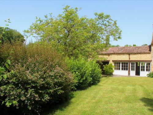 G�te Saint-avit-s�nieur, 4 Pi�ces, 6 Personnes - Fr-1-616-104