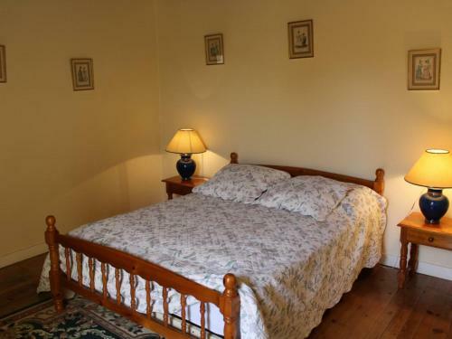 G�te Saint-avit-s�nieur, 4 Pi�ces, 6 Personnes - Fr-1-616-111