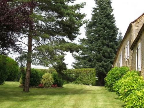 G�te Saint-avit-s�nieur, 4 Pi�ces, 6 Personnes - Fr-1-616-111