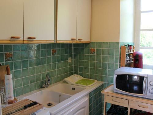 G�te Saint-avit-s�nieur, 4 Pi�ces, 6 Personnes - Fr-1-616-111