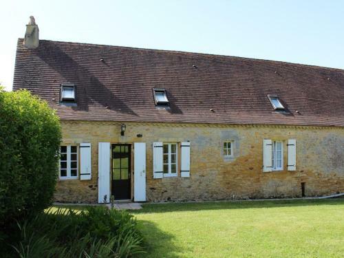 G�te Saint-avit-s�nieur, 4 Pi�ces, 6 Personnes - Fr-1-616-111