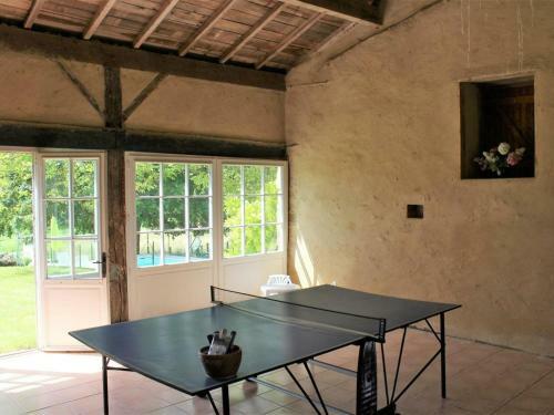 G�te Saint-avit-s�nieur, 4 Pi�ces, 6 Personnes - Fr-1-616-111