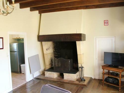 G�te Saint-avit-s�nieur, 4 Pi�ces, 6 Personnes - Fr-1-616-111