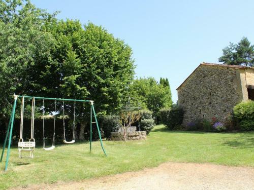 G�te Saint-avit-s�nieur, 4 Pi�ces, 6 Personnes - Fr-1-616-111