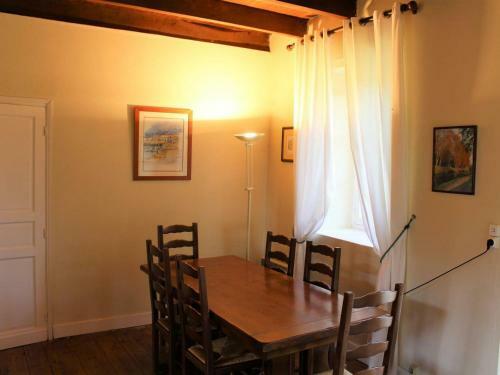 G�te Saint-avit-s�nieur, 4 Pi�ces, 6 Personnes - Fr-1-616-111