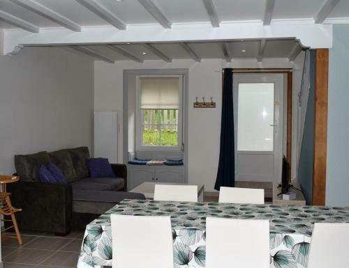 Maison Centre Ville Castine 6 Personnes