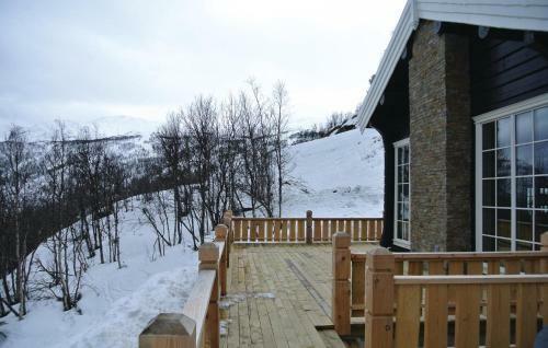 Holiday Home Hemsedal Sj�stadfeltet, Ragnarbu