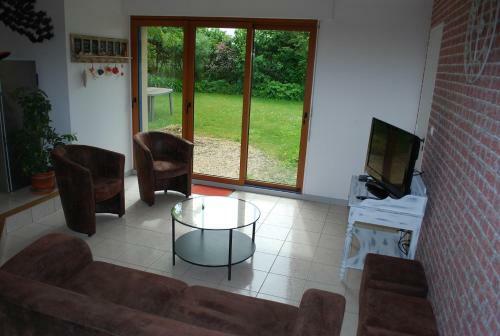 Maison De Vacances L?�meraude