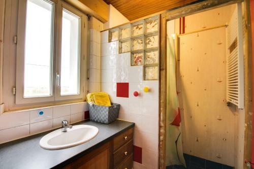 Crazy Villa In Burgundy - 2h From Paris !