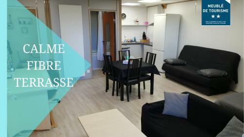 Apartamento Appart'h�tel Bugey