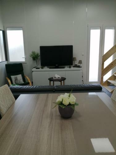 Apartamento Appart'h�tel Bugey