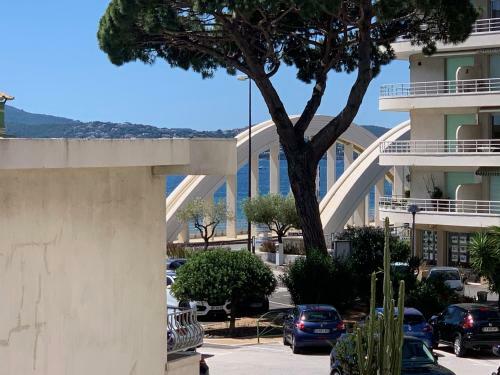 Apartamento Appartement La Plage