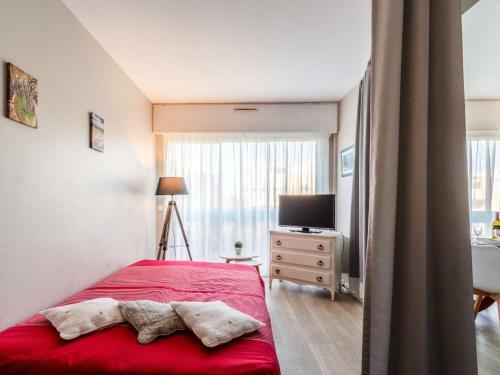 Apartment Le Maxime-2