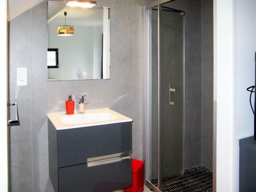 Holiday Home Hunawihr - Sgy407