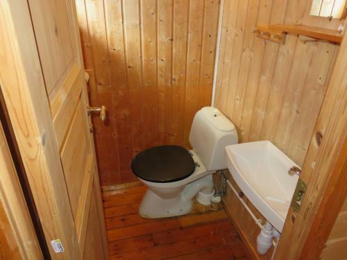 Lodge Hov Hyttegrend