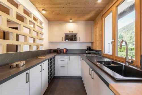 Chalet Lanfiam