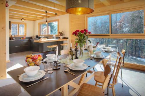 Chalet Elomaz - Ovo Network