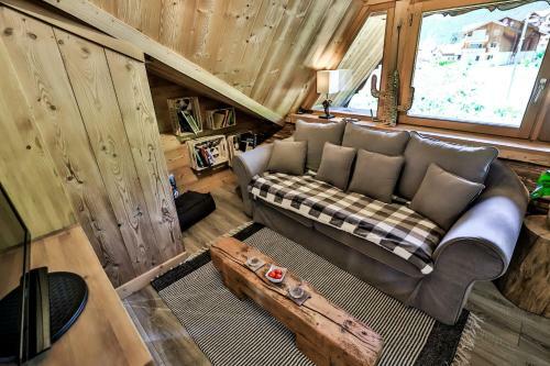 Apartamento Studio Lessy