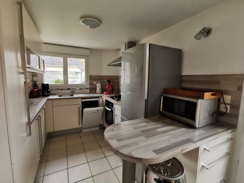 Belle Rive