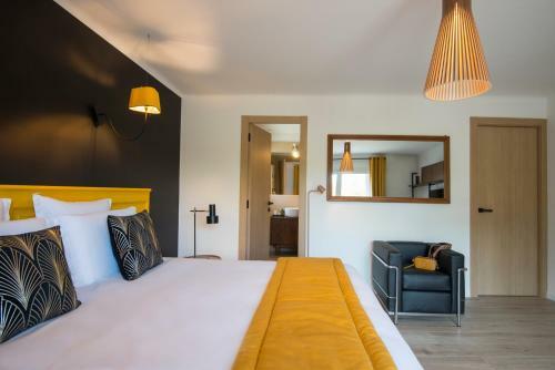Bed & Breakfast Bastide Les 3 Portes