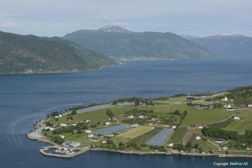 Posada Sognefjord Guesthotel