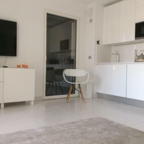 Exclusive Resort Apartment Saint Tropez
