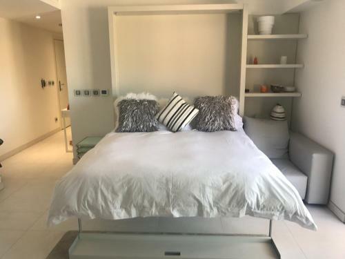 Exclusive Resort Apartment Saint Tropez