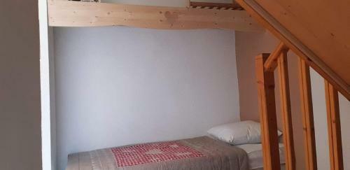 Apartamento Location Vue Montagne