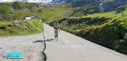 Chalet Individuel 12pers. Saint Sorlin D'arves