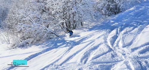 Chalet Individuel 12pers. Saint Sorlin D'arves