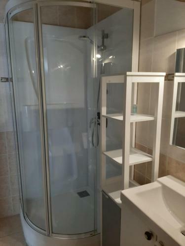 Hostal Le Domaine Leylandy