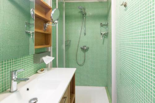 Apartamento Nice Flat With Sea View In Sanary S Mer
