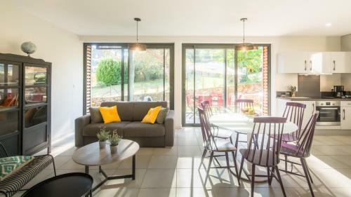 Apartamento Plein Sud Avec Jacuzzi Privatif