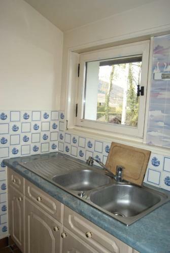Apartamento Le Manoir Des Mongets - Appartement de 50m