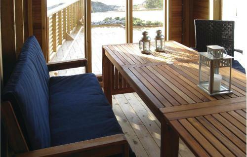 Holiday Home Valev�g Kjekse