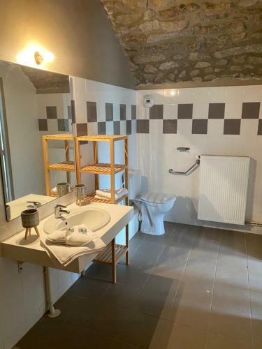Hotel Auberge de Thelis