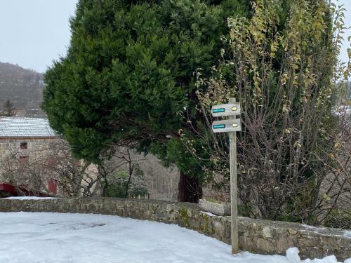 Hotel Auberge de Thelis