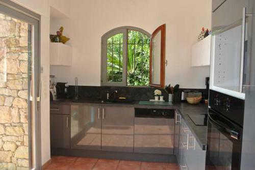 Villa Eucalyptus Private Pool And Sea View