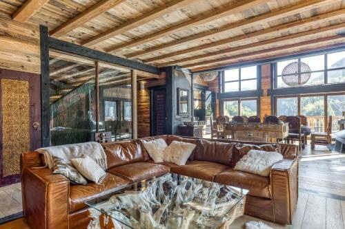 Chalet Carte Blanche Ubud