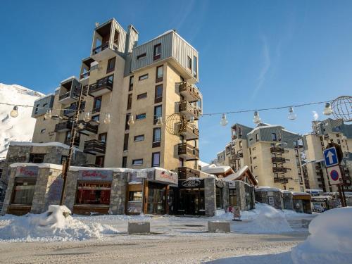 Apartment Le Grand Tichot A Et B-16