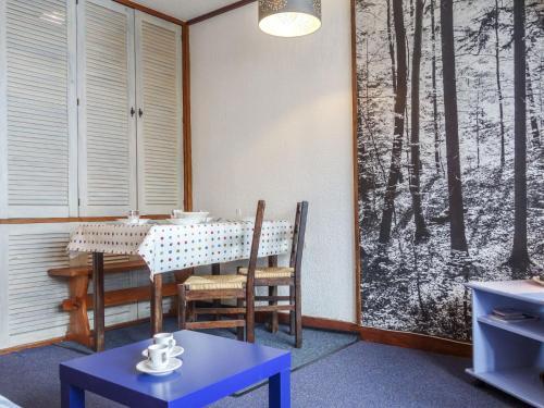 Apartment Le Grand Tichot A Et B-16