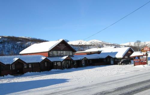 Myrland Turist Og Servicesenter